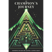 The Champion's Journey: Mastering Success and Leaving a Lasting Legacy