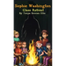 Sophie Washington: Class Retreat