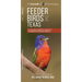 Feeder Birds of Texas: A Folding Pocket Guide to Common Backyard Birds