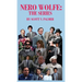 Nero Wolfe: The Series