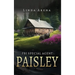 FBI Special Agent Paisley