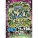 Ooze Control: A 4D Book