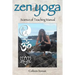 Zen Yoga: Science of Teaching Manual