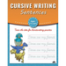 Cursive Writing: Sentences