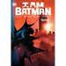 I Am Batman Vol. 2: Welcome to New York