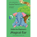Eddie the Elephant's Magical Ear: a tale of hearing loss, friendship & hope
