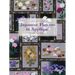 Japanese Flowers in Appliqué