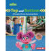 Top and Bottom: A Sesame Street (R) Guessing Game