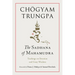 The Sadhana of Mahamudra: Teachings on Devotion and Crazy Wisdom