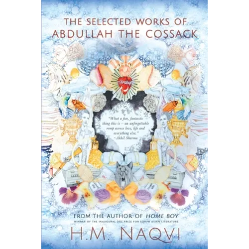 The Selected Works of Abdullah the Cossack