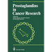 Prostaglandins in Cancer Research
