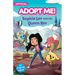 Adopt Me!: Sophia Lee and the Queen Bee: An Original Novel