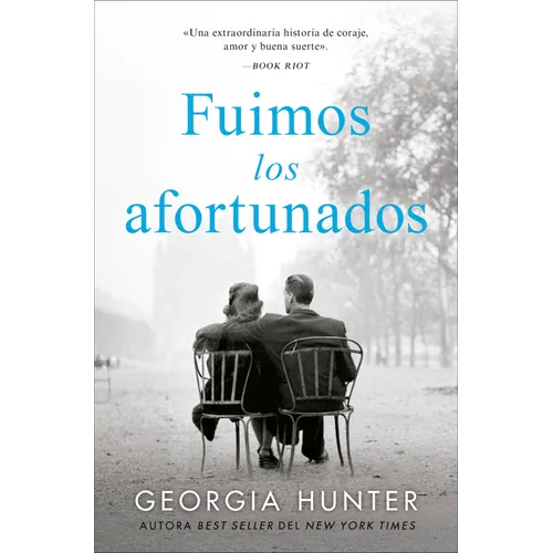 Fuimos Los Afortunados -V2*
