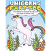Unicorns Fart Too: A Coloring Book Revealing the Fabulous Flatulence of Fantasy Land