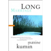 The Long Marriage: Poems