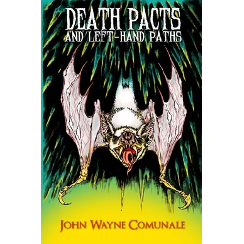 Death Pacts and Left-Hands Paths