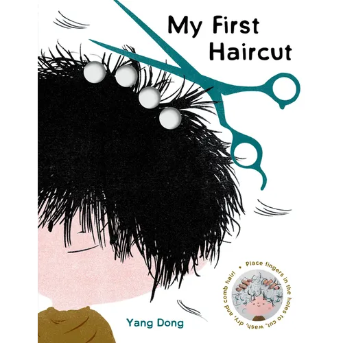 My First Haircut