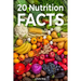 20 Nutrition Facts- Chris Roy