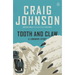 Tooth and Claw: A Longmire Story