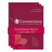Connections: Year A, Three-Volume Set: A Lectionary Commentary for Preaching and Worship