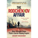 The Rodchenkov Affair: How I Brought Down Putin's Secret Doping Regime