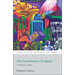 The Constitution of Japan: A Contextual Analysis