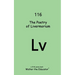The Poetry of Livermorium