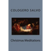 Christmas Meditations