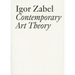 Contemporary Art Theory