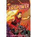 Fire Power by Kirkman & Samnee Volume 5