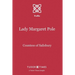 Lady Margaret Pole: Countess of Salisbury