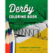 Derby Coloring Book