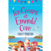 Ice Creams at Emerald Cove: Large Print edition
