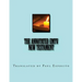 The Annotated EMTV New Testament: Full Size 8.5" by 11"