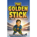 The Golden Stick - A True Captain Is Born: Hockey Books For Kids 8-12 (Sports Chapter Books)