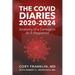 The Covid Diaries: 2020-2024: Anatomy of a Contagion As It Happened