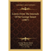 Leaves From The Journals Of Sir George Smart (1907)