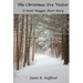 The Christmas Eve Visitor: A Saint Maggie Short Story