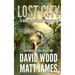 Lost City: A Bones Bonebrake Adventure