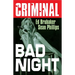 Criminal Volume 4: Bad Night (New Edition)