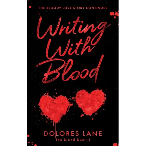 Writing with Blood