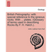 British Petrography: with special reference to the igneous rocks. With ... plates. (Glossary of terms used in describing Rocks By F. H. Hatch.).