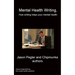 Mental Health Writing How writing helps your mental health
