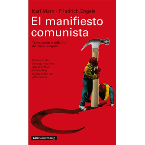 Manifiesto Comunista, El