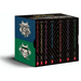 Harry Potter Books 1-7 Special Edition Boxed Set