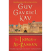 The Lions of Al-Rassan: Lions of Al-Rassan, the