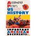 Alexandra Petri's Us History: Important American Documents (I Made Up)