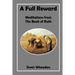A Full Reward: Meditations from the Book of Ruth
