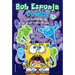 Bob Esponja 3 Los Cuentos de la Piña Encantada / Spongebob 3 Tales from the Haunted Pineapple = Spongebob Comics: Book 3: Tales from the Haunted Pinea