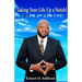Taking Your Life Up A Notch!: The Sky is the Limit